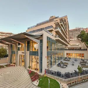 Otel Poseidon - 5-star Luxury Experience, Premium Full Board, Altın Kumlar